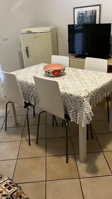 Appartamento Bilocale Con Ampio Terrazzo, Loano