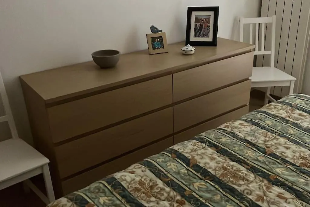 Bilocale Con Ampio Terrazzo, Apartment Loano Italy