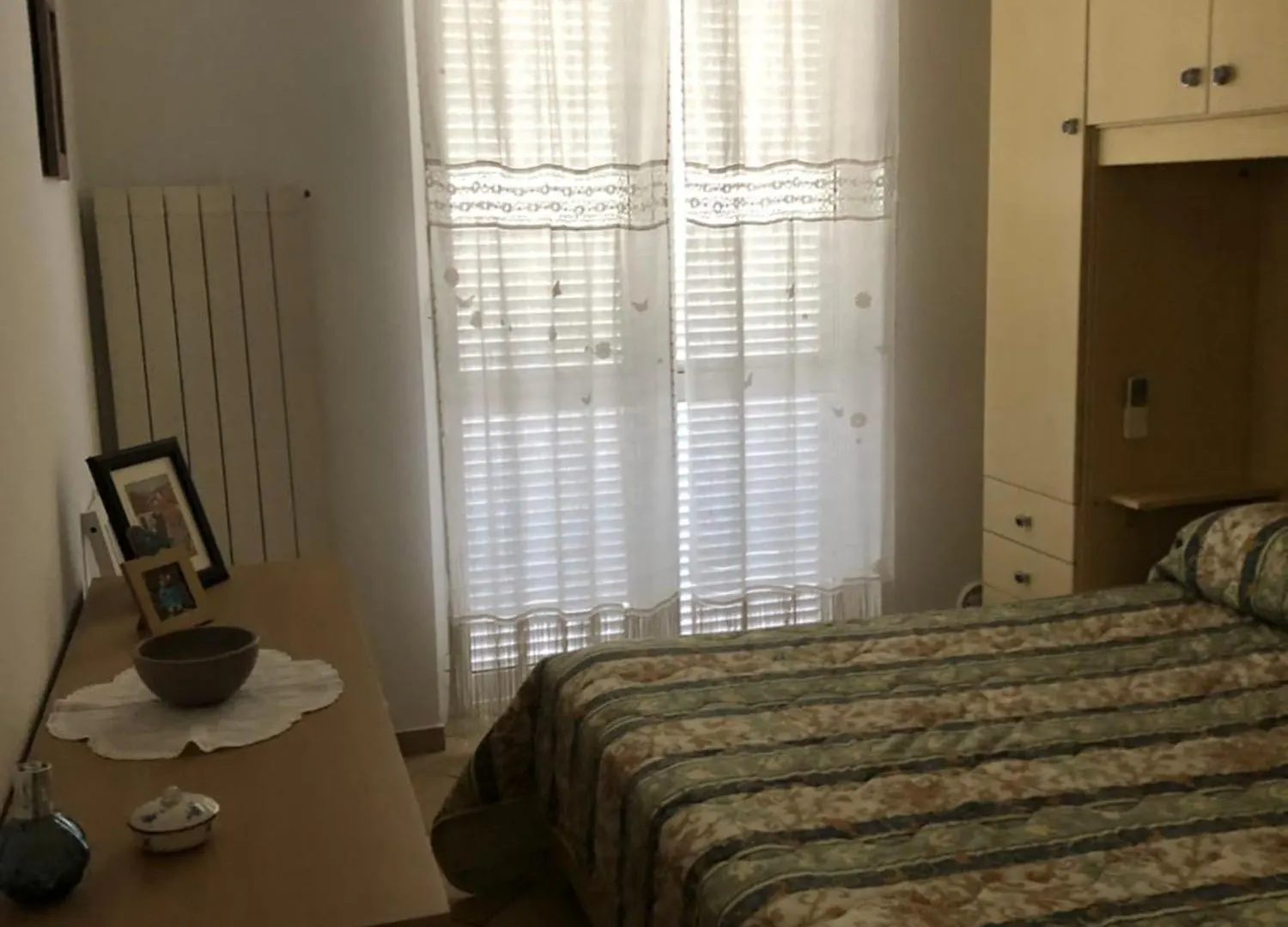 Bilocale Con Ampio Terrazzo, Apartment Loano 0*,  Italy