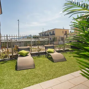 loano-marina Spiaggia, Mare, Jacuzzi A ☆☆☆☆☆ Appartamento