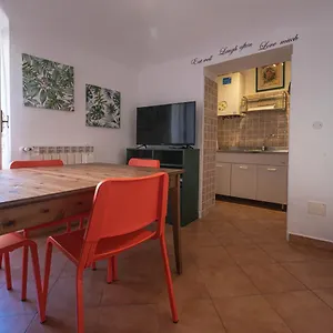 Il Nido Di Arianna Nel Centro Di Appartamento