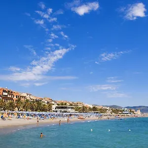 100mt Dal Mare Appartamento