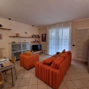 La Casa Di Freddy Appartamento