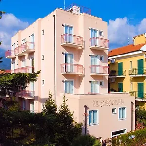 Il Monello Aparthotel